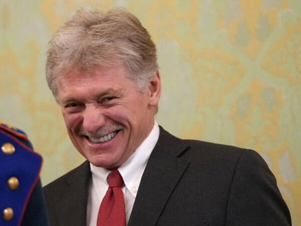 Новини світу - Росія відреагувала на рішення ЄСПЛ щодо MH17