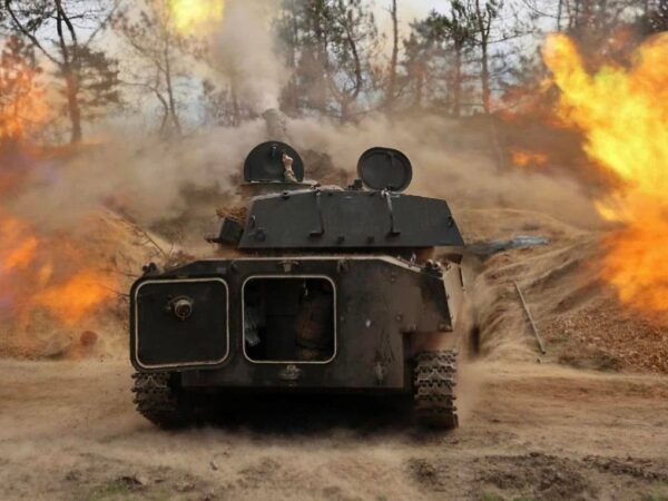Новини України - Росія втратила за добу 1130 солдатів - Генштабу