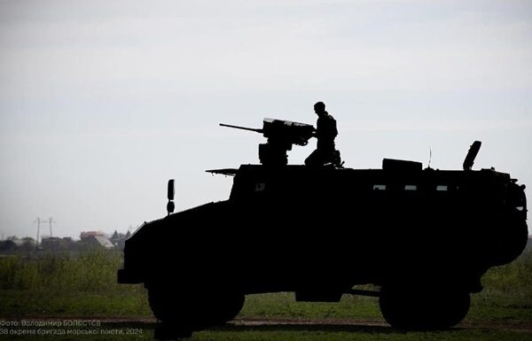 Новини України - Росія здійснила майже 1200 атак дронами - Генштаб