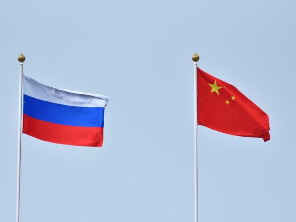 Новини світу - Росія звела один з найбільших заводів дронів за участі Китаю - ЗМІ