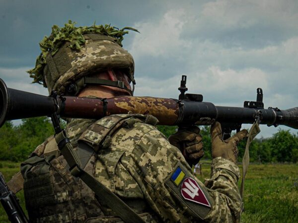 Новини України - Росіяни атакують на 12 напрямках - Генштаб