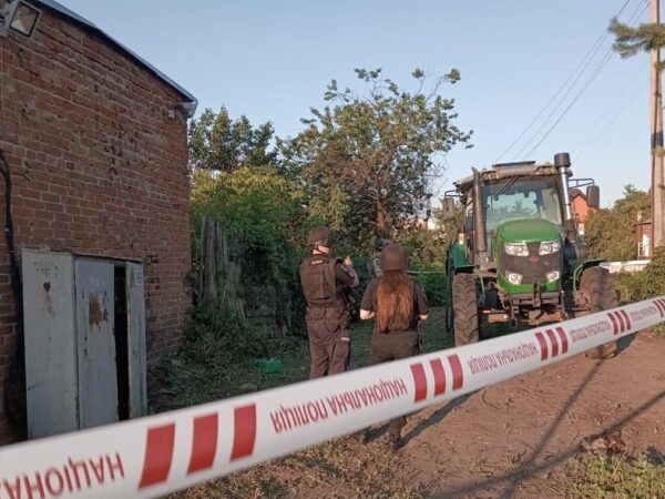 Новини України - Росіяни дронами поцілили по підприємству в Сумах