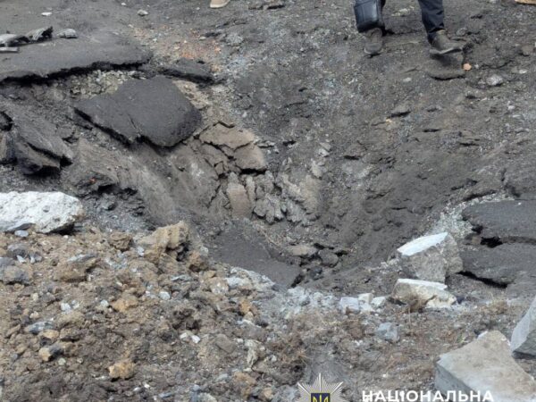 Новини України - Росіяни поцілили по тубдиспансеру у Харкові: кількість поранених зросла