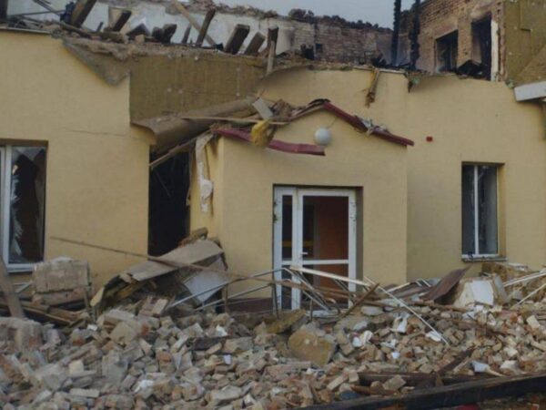 Новини України - Росіяни протягом доби били по Дніпропетровщині, є постраждалий