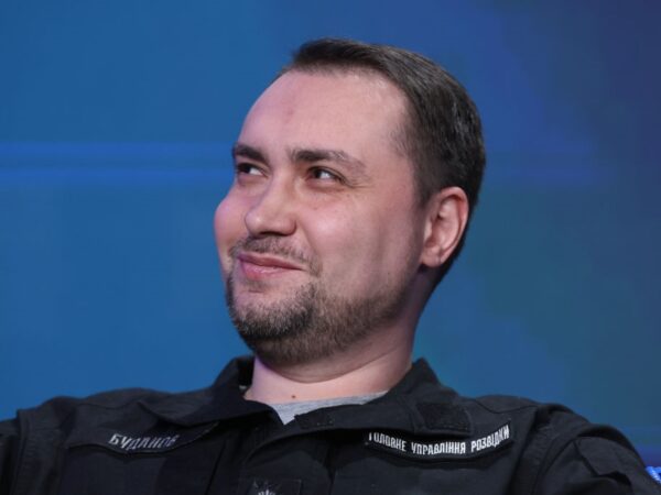 Новини України - Росіяни провалили атаку експериментальними морськими дронами - ГУР