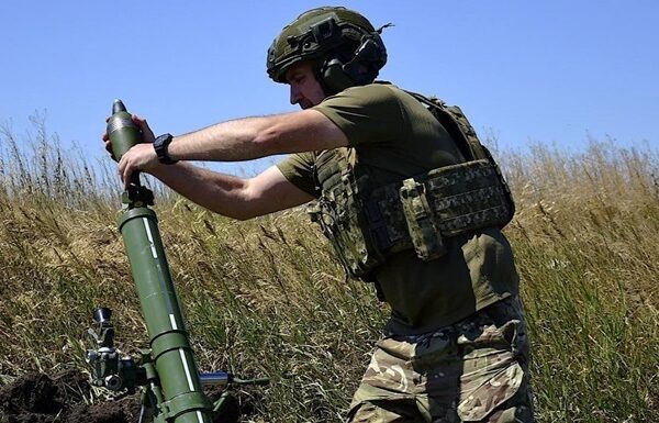 Новини України - Росіяни штурмують на 10 напрямках - Генштаб
