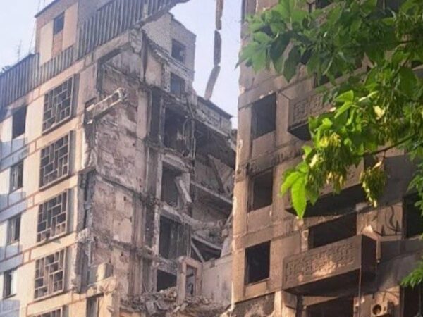 Новини України - Росіяни скинули КАБи на Запорізьку область: є загиблий