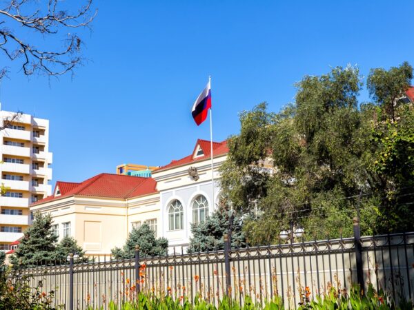 Новини світу - Росіяни в Азербайджані скаржаться на побиття та перевірки