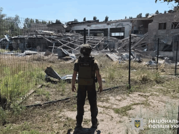 Новини України - Росіяни вбили дев'ятьох цивільних на Донеччині