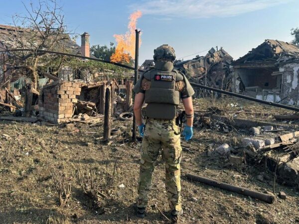 Новини України - Росіяни вбили п'ятьох мешканців Костянтинівки