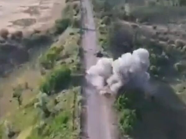 Новини України - Росіяни вбили солдата РФ за спробу здатися в полон