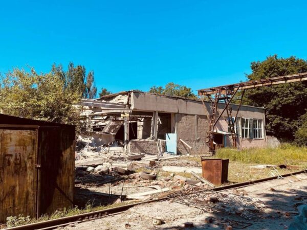 Новини України - Росіяни вдарили по Краматорську з реактивної артилерії, є важкі поранені