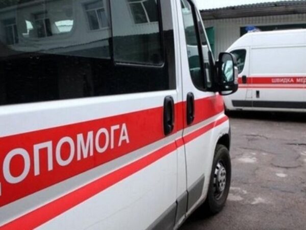 Новини України - Росіяни вдруге вдарили дроном по Сумах, є поранена