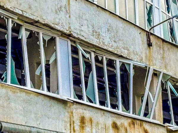Новини України - Росіяни зруйнували котельню у Харкові