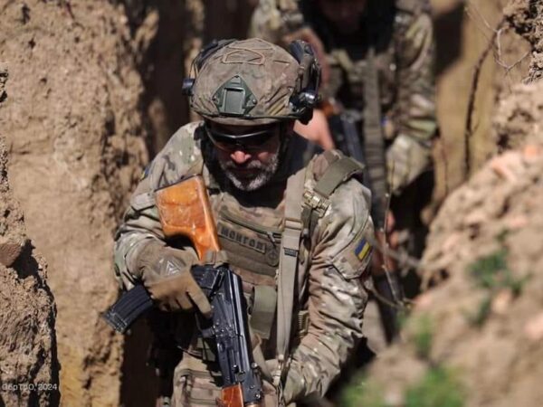 Новини України - Російська армія наступає на 11 напрямках - Генштаб