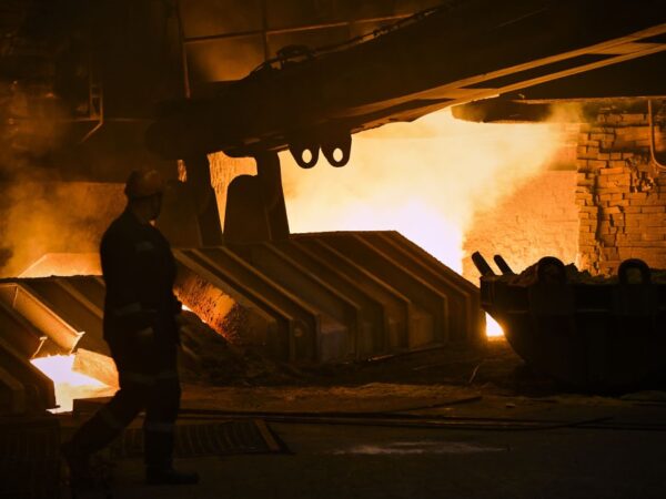 Новини бізнесу - Російська металургія стрімко втрачає прибутки через санкції