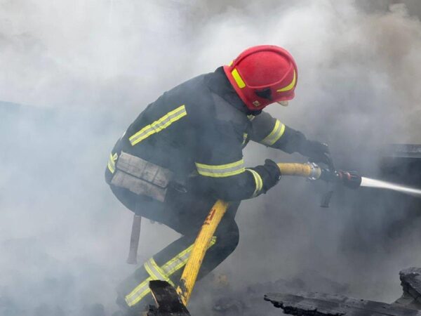 Новини України - Російські дрони атакували Харківщину, є пошкодження