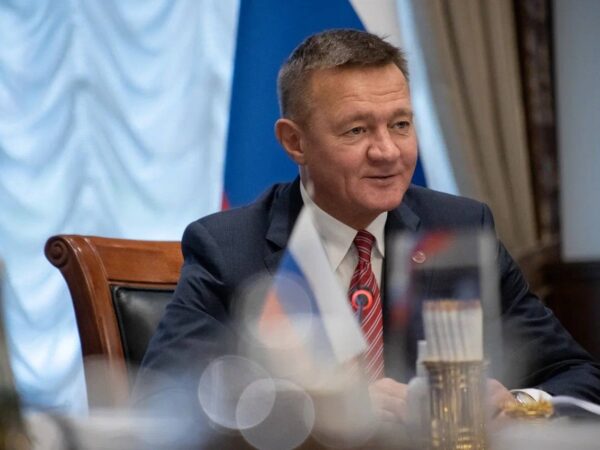 Новини світу - Російський міністр помер за добу до звільнення з посади - ЗМІ