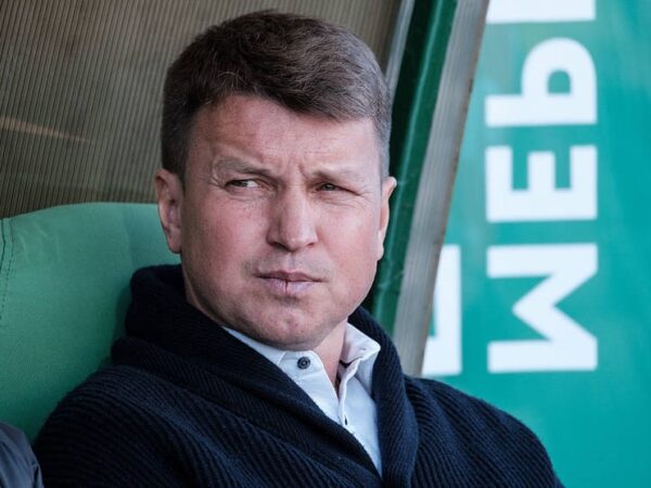 Новини спорту - Ротань після матчу з Санта-Коломою: Ми просто ускладнили собі завдання