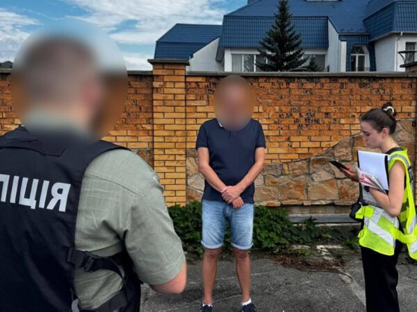 Новини Києва - Розкрадання 2,5 млн: у Києві затримали керівників комунальних підприємств