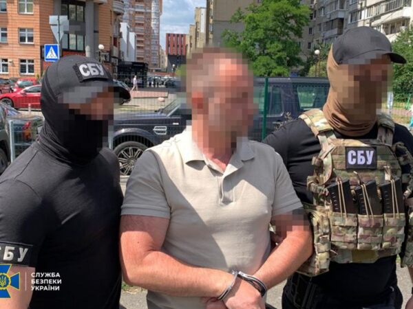 Новини України - Розкрадав кошти з фонду соцдопомоги тяжкохворим: затримано чиновника КМДА