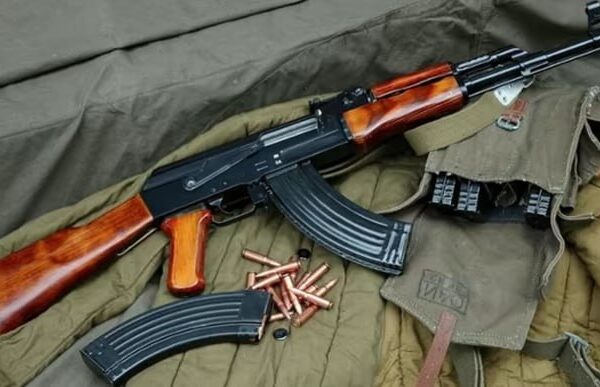 Новини України - Розстріл інструкторів. Трагедія на полігоні ЗСУ