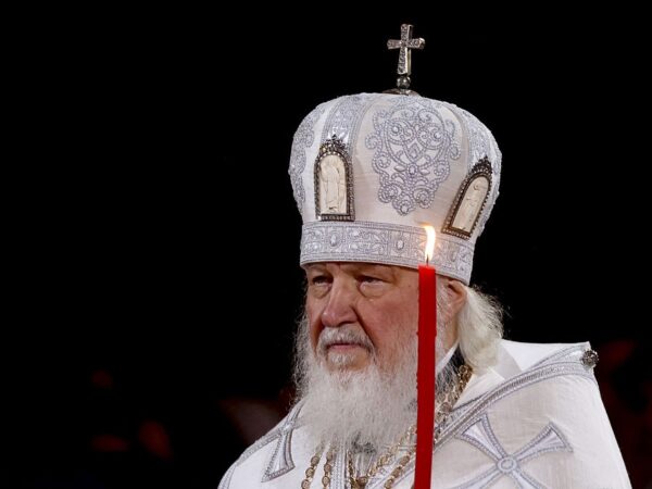 Новини світу - РПЦ поскаржилася Ватикану на Україну