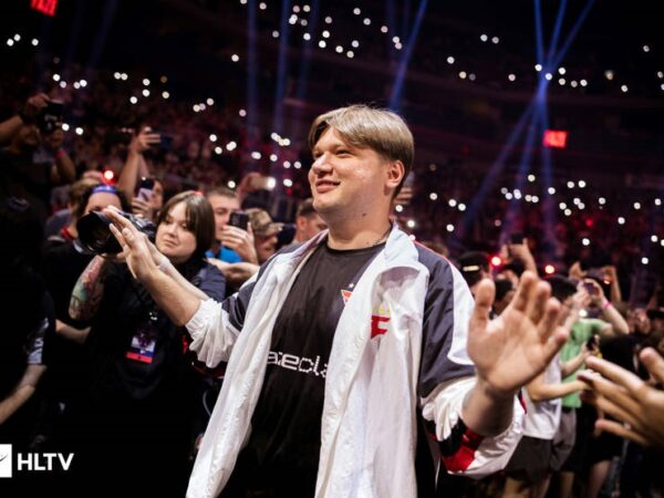 Новини спорту - S1mple оголосив про свої наміри щодо продовження кар'єри