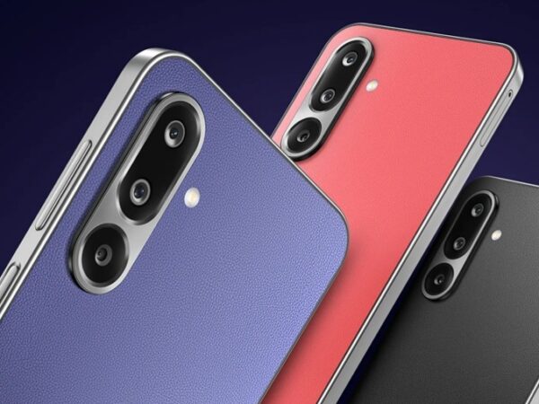 Технології - Samsung представила бюджетний Galaxy F36