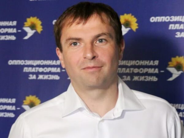 Новини України - СБУ викрила чинного нардепа в зв’язках з Росією