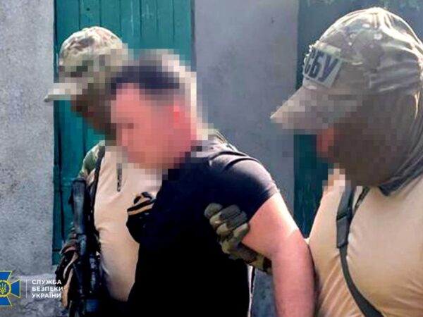 Новини України - СБУ знешкодила 14 проросійських інформаторів