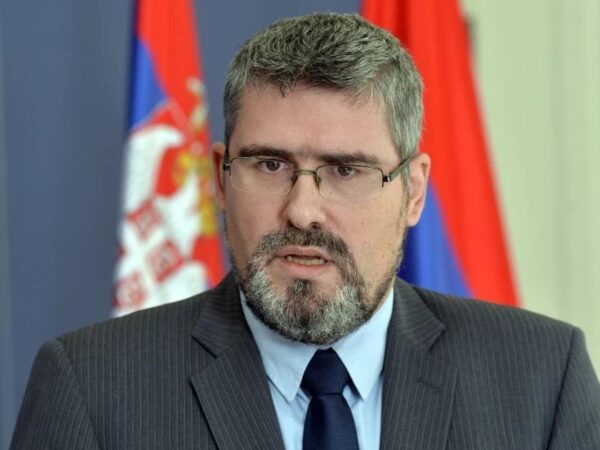 Новини світу - Сербія назвала умову підтримки санкцій ЄС проти Росії