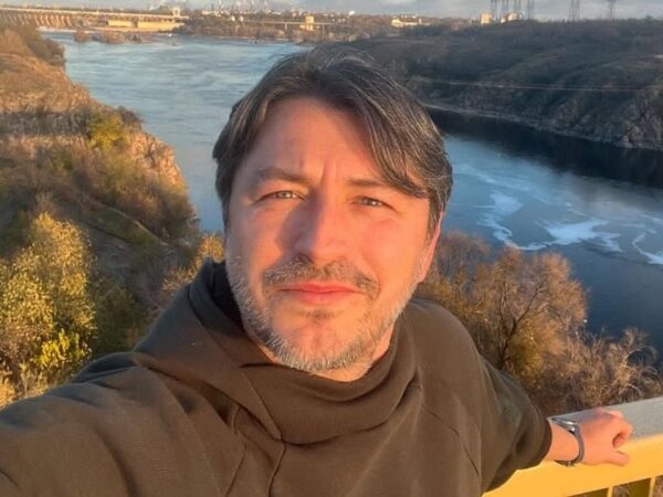 Новини культури - Сергій Притула висловився про перший шлюб