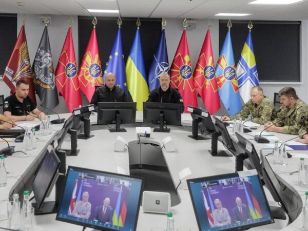 Новини України - Шмигаль назвав ключові рішення на Рамштайні