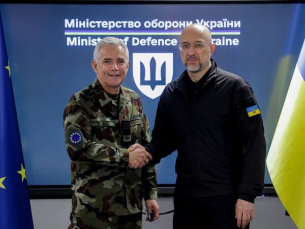 Новини України - Шмигаль назвав три ключові оборонні потреби України