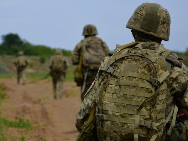 Новини України - Шмигаль оцінив хід мобілізації в Україні
