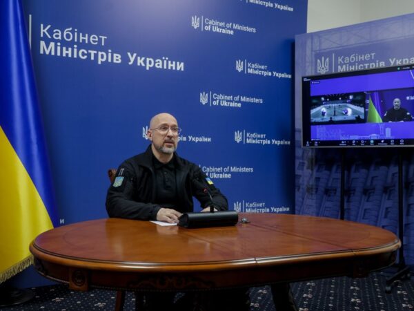 Новини бізнесу - Шмигаль озвучив потребу України у зовнішньому фінансуванні