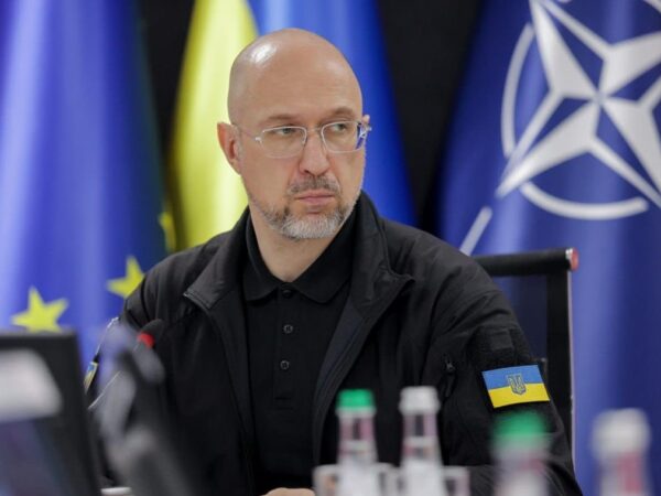 Новини України - Шмигаль зробив заяву щодо української балістики