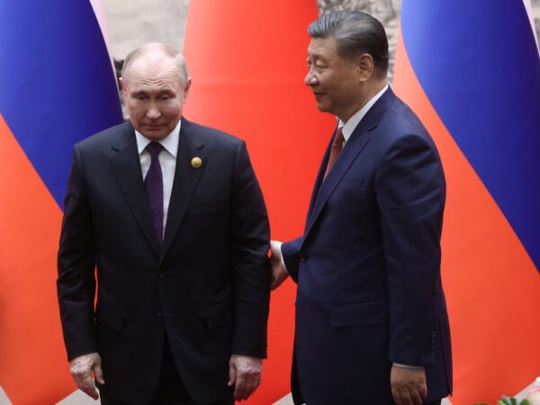Новини світу - Сі планує зустріч Трампа з Путіним у Пекіні - ЗМІ