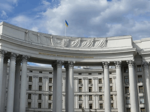 Новини України - Сибіга пояснив, що робитиме в МЗС Управління недружніх країн