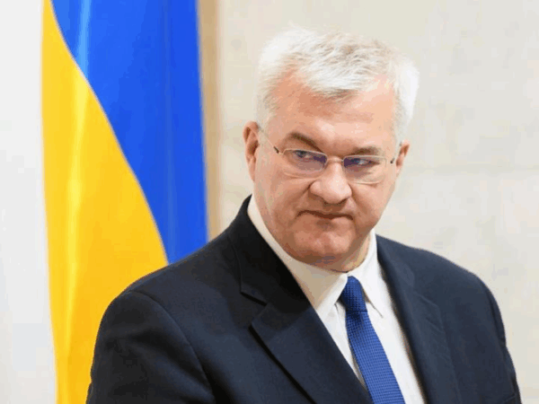 Новини України - Сибіга сказав, як правильно сприймати інформацію з США