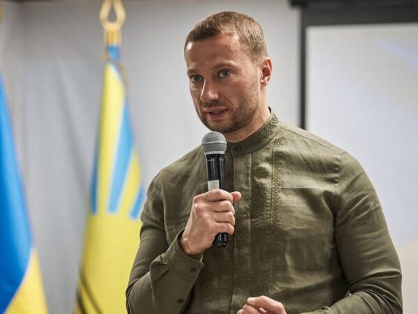 Новини України - Слідство в справі голови АМКУ Кириленка завершено