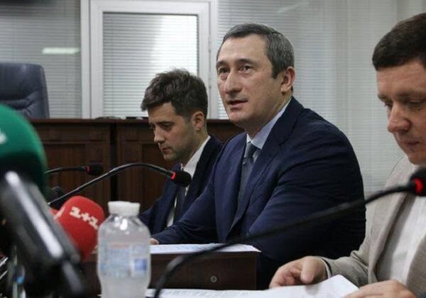 Новини України - Справа Чернишова: суд прийняв важливе рішення