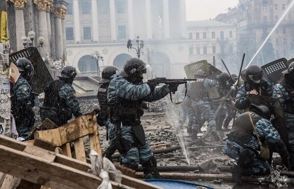 Новини України - Справи Майдану: судитимуть організаторів затримань