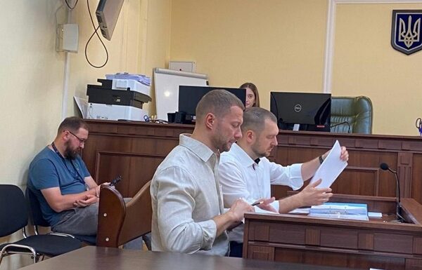 Новини України - Справу про незаконне збагачення голови АМКУ передали до суду