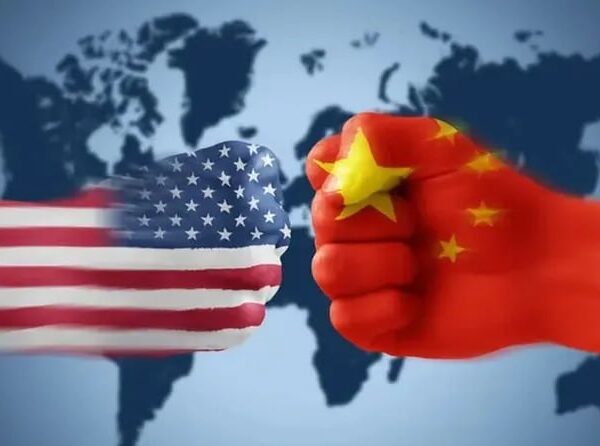 Новини світу - США і Китай посварилися в ООН через агресію Росії