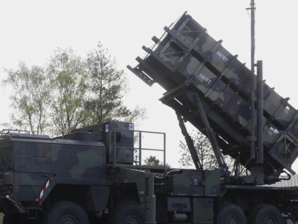 Новини України - США передасть Україні додаткову систему Patriot - WSJ