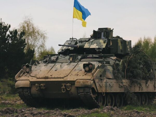 Новини світу - США схвалили продаж Україні зброї на $322 млн