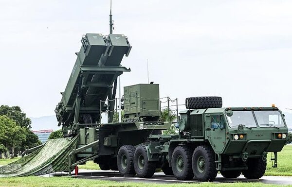 Новини України - США ведуть перемови щодо Patriot для України - ЗМІ