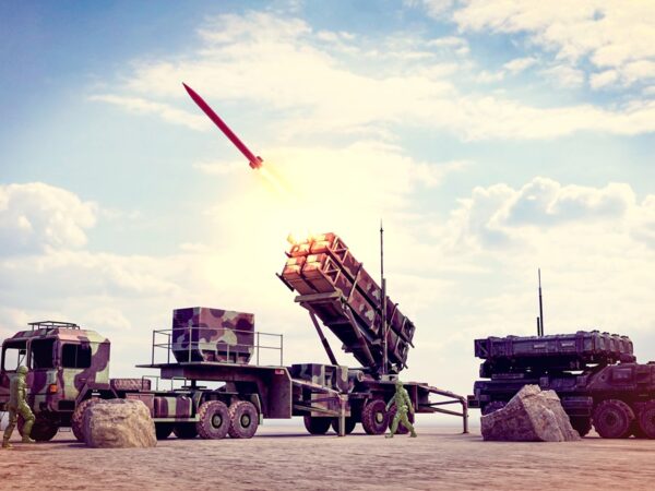 Новини світу - США використали 25% запасів ракет THAAD у конфлікті між Іраном і Ізраїлем